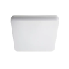 KANLUX 26443 mennyezeti/fali lámpa 220V 18W 4000K 1700lm IP54 szögletes beépített LED A++ -> A