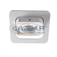 KANLUX 26758 ALREN R DTL-W, Pontlámpa, MR16/GU10, IP20, 35W, fehér világítás