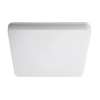 KANLUX 26983 mennyezeti/fali lámpa 220V 24W 4000K 2280lm IP54 szögletes beépített LED A++ -> A