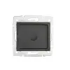 KANLUX 27342 LOGI 02-1600-041 grafit vakfedél