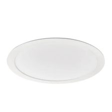 KANLUX 28936 ROUNDA V2LED24W-NW-W Lámpatest világítás