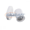 KANLUX 29120 LAURIN EL-1O W , Fali/mennyezeti lámpa , IP20 ,GU10 ,35 W , fehér