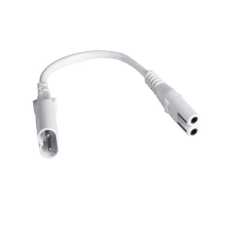 KANLUX 29214 MERA LED PP csatlakozó (Kanlux_29214) világítási kellék