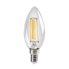KANLUX 29618 filament fényforrás 220V 4.5W 2700K 470lm E14 A++ izzó