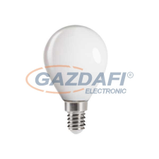 KANLUX 29629 filament fényforrás 220V 6W 4000K 810lm E14 A++ izzó