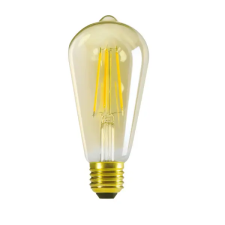 KANLUX 29637 filament fényforrás 220V 7W 2500K 725lm E27 A+ izzó