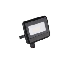 KANLUX 33201 ANTEM LED 20W-NW B kültéri LED reflektor fekete színben, 1600lm, 20W teljesítmény, 15000h élettartammal, IP65 védettséggel, 220-240V, 4000K (Kanlux_33201) kültéri világítás