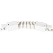 KANLUX 33252 TEAR N CON-I FLEX W csatlakozó sínes rendszerhez, fehér (33252) világítás