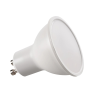 KANLUX 34964 TOMIv2 2,9W GU10-NW LED fényforrás, GU10 foglalat, 240lm, 2,9W teljesítmény, 25000h élettartammal, 220-240V, 4000K ( Kanlux 34964 )
