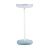 KANLUX 37312 FLUXY LED IP44 BL asztali lámp