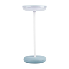 KANLUX 37312 FLUXY LED IP44 BL asztali lámp világítás