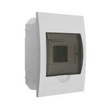 KANLUX 3841 DB106F 1X6P/FMD süllyesztett elosztószekrény villanyszerelés