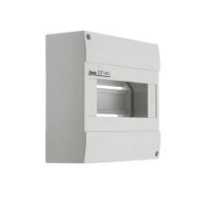 KANLUX 3852 DB108W 1X8P/SM Falon kívüli elosztószekrény villanyszerelés