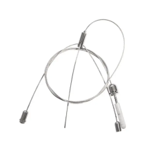 KANLUX 7870 ROPE-NT 150 függeszték világítás