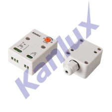 KANLUX AZ-10A Súmrakové čidlo - 22371 világítás