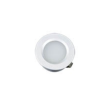 KANLUX Beépíthető IP65 mini LED spotlámpa - Imber 1W neutrál fehér világítás