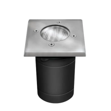  Kanlux BERG DL-10 járófelületbe süllyeszthető lámpatest, 7173 kültéri világítás