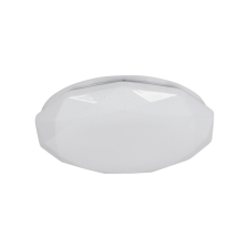 KANLUX CARVO LED mennyezeti lámpa 17,5W fehér KANLUX világítás