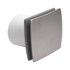 KANLUX CYKLON EOL F100 B - SF (EOL F10 B INOX )- ventilátor villanyszerelés