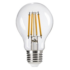 KANLUX E27 LED izzó Retro filament (4.5W/320°) Körte - meleg fehér izzó