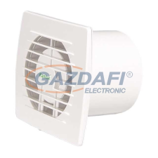 KANLUX EOL 100B ventilátor villanyszerelés