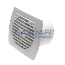 KANLUX EOL 120T ventilátor villanyszerelés