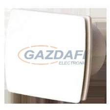 KANLUX EOL F10B-W ventilátor villanyszerelés