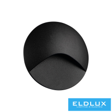 KANLUX EXIN LED O B-NW lépcsővilágító lámpatest világítás