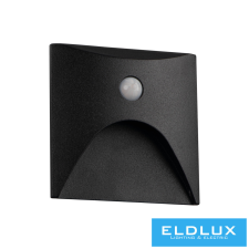 KANLUX EXIN LED PIR L B-NW lépcsővilágító lámpatest világítás