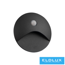 KANLUX EXIN LED PIR O GR-NW lépcsővilágító lámpatest világítás