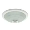  Kanlux FOGLER DL-240O 18120 mozgásérzékelős lámpa 2xE27
