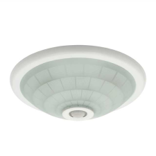 Kanlux FOGLER DL-240O 18120 mozgásérzékelős lámpa 2xE27 kültéri világítás