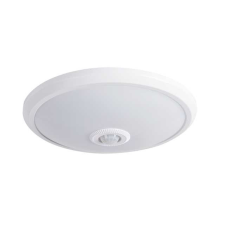KANLUX FOGLER LED 14W-NW mozgásérzékelős mennyezetlámpa, 14W, 4000K, 800 lm világítás