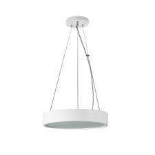 KANLUX Függesztett mennyezeti lámpa JASMIN 2x E27 20W Matt Fehér KANLUX világítás