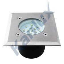 KANLUX GORDO LED14 SMD-L Nájazdové svietidlo LED SMD - 22051 kültéri világítás