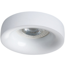 KANLUX Halogén mennyezeti lámpatest ELNIS L MR16 GU10 fehér Kanlux világítás