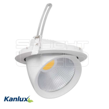 KANLUX HIMA MCOB 30W-NW-W lámpa világítás