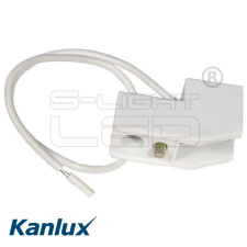 KANLUX HLDR-R7S foglalat izzó