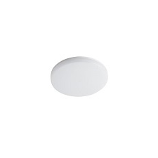 KANLUX IP54 VARSO LED panel falon kívüli - kör (18W)  természetes fehér világítási kellék