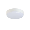 KANLUX IPER LED 19W-NW-O fali/mennyezeti lámpa, 19W LED, 4000K, 2280 lm, IP65, IK10