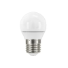  Kanlux IQ-LED 33738 4,2W E27 4000K 470Lm kisgömb led fényforrás