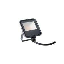 KANLUX IQ-LED FL 10W 1200lm 4000k IP65 Kanlux 33880 reflektor kültéri világítás
