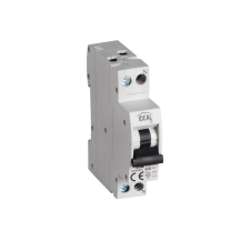 KANLUX Kanlux 32567 KMBN6-C6 1P+N kismegszakító villanyszerelés
