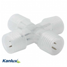 KANLUX KANLUX GIVRO-X csatlakozó villanyszerelés