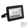 KANLUX Kanlux Grun N LED-10-B 10W LED reflektor, 4000K, 700lm, IP65