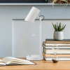 Kanlux Kft. Fehér íróasztali lámpa (Agzar)