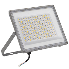 Kanlux Kft. Szabályozható LED reflektor, 100 W, 4300 lm - Acete Kanlux 38494 kültéri világítás