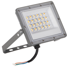Kanlux Kft. Szabályozható LED reflektor, 20 W, 860 lm - Acete Kanlux 38491 kültéri világítás