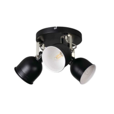 KANLUX lámpa E14,  DERATO EL-3O B-SR, 35644 világítás