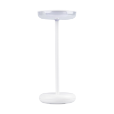 KANLUX Lampa Stołowa Biurkowa LED FLUXY IP44 Biała KANLUX világítás